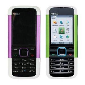 Carcasa Nokia 5000 5130 C1 E63 E71