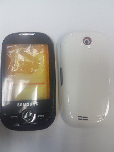 Carcasa Samsung 3650 Original