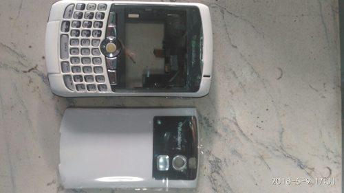Carcasas Blackberry 8300, 8310 Y 8320 Nuevas