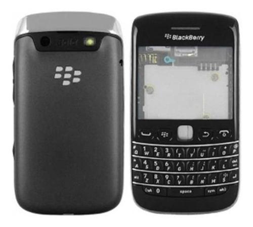 Carcaza Completa Blackberry 9790