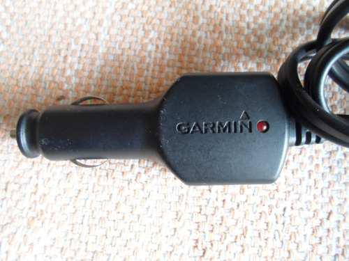 Cargador Aorrador Gps Garmin Todos Los Modelos