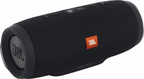 Corneta Portatil Y Power Bank Jbl Charge 3 Bluetooth Oferta