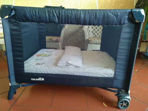 Corral Para Bebes