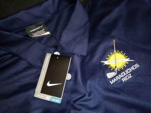 Franela Para Jugar Golf. Talla L. Nueva. Importada.