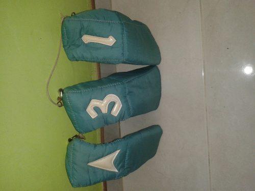 Fundas Para Palos De Golf