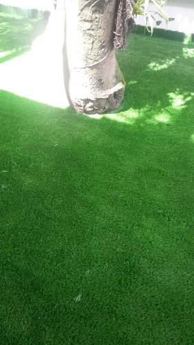 Grama Artificial Instalacion