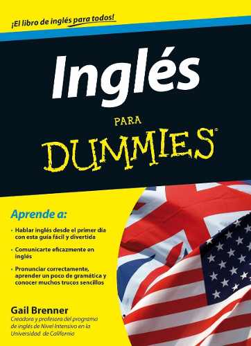 Inglés Para Dummies De Gail Brenner (pdf Y Epub)