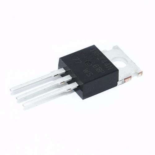 Irf640 Transistor Mosfet 200v 18a 150mohm 44.7nc X 03 Und