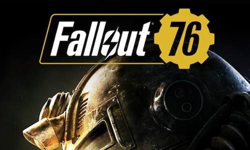 Juego Fallout76 Ps4 Físico Nuevo Tienda Física Mundogames