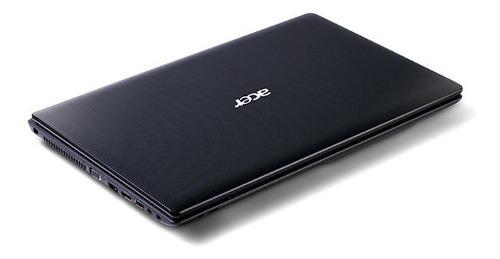 Laptop Acer Aspire Repuestos Originales Carcasa 5742-7729