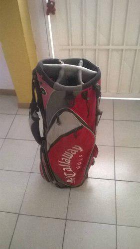 Maleta De Golf Marca Callaway