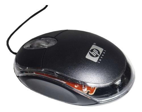 Mouse Hp X2