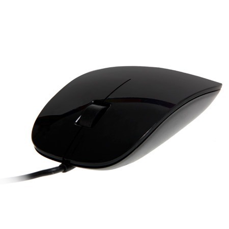 Mouse Optico Delux Dlm-111