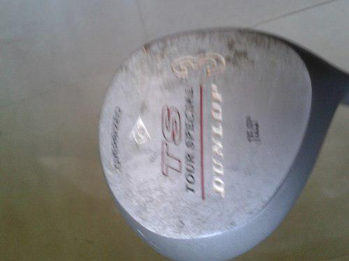 Palo De Golf Driver 1