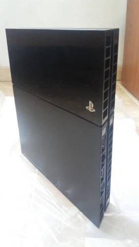 Play Station 4