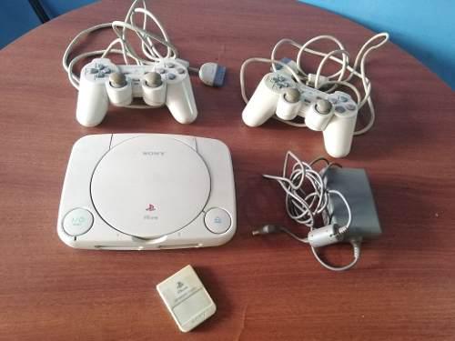 Play Station Ps One 1