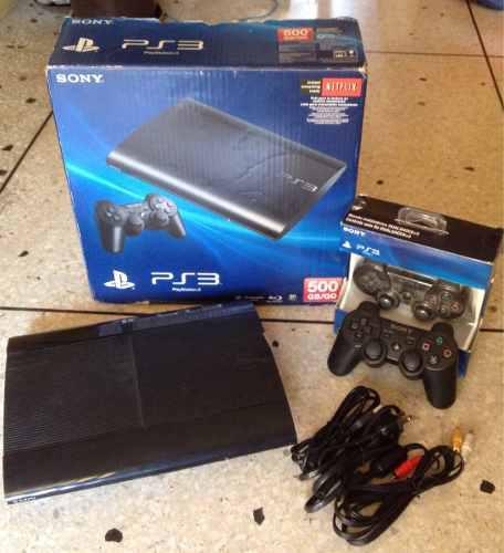 Playstation 3