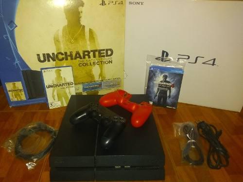 Playstation 4 (300 Verds)