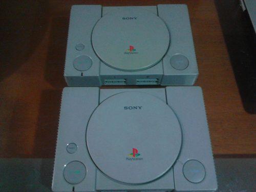 Ps1 Fat Repuesto Solo Falla Lente Precio Por Las 2