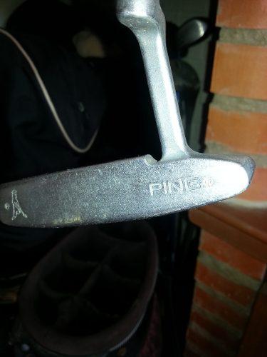 Putter De Golf Marca Ping