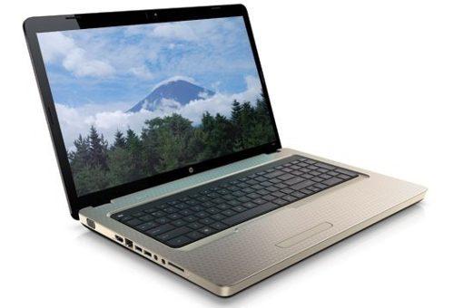 Repuesto Laptop Hp G72 Pantalla 17.3 Led Teclado Carcasa