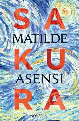 Sakura De Matilde Asensi (pdf Y Epub)