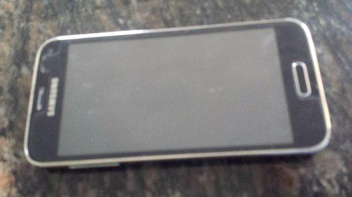 Tarjeta Lógica + Carcasa Mini S5