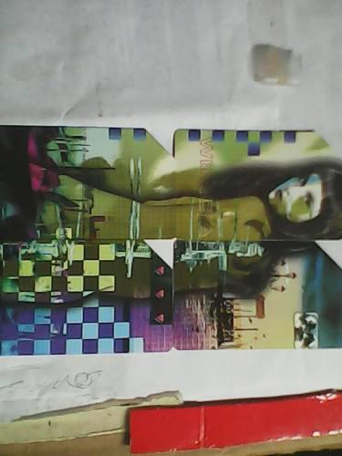 Tarjeta Telefonicas,extrajeras Puzzle De Polonia