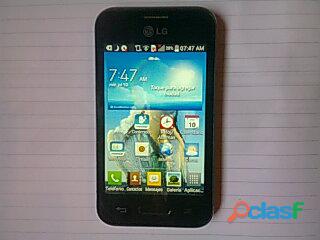 Telefono Celular LG L40