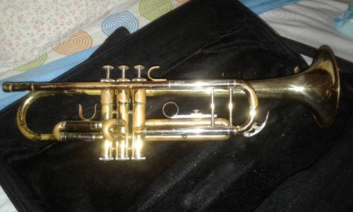 Trompeta Antigua X/p Series