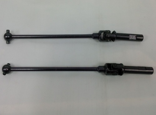 Universal Drive Shaft 96mm Set (2). F/ Buggys. Team Yokomo.!