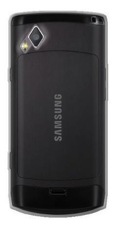Vendo Carcasa Para Celular Samsung Wave S8500 Nueva