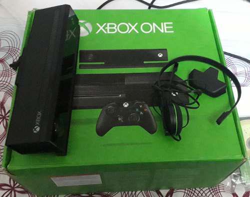 Xbox One, 500 Gb, Con 2 Controles Y 11 Juegos Físicos
