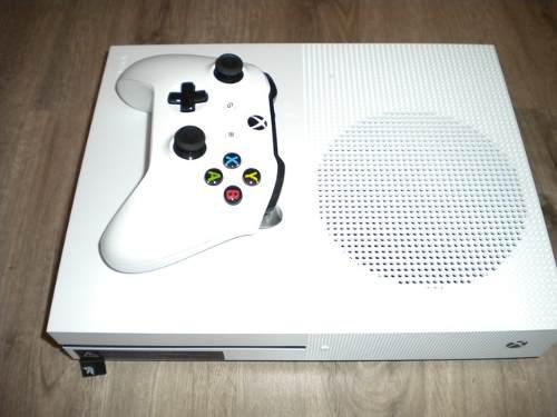 Xbox One S 500gb 280trm