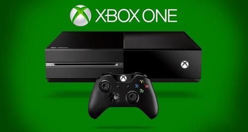 Xbox One Vendo O Cambio Por Ps4