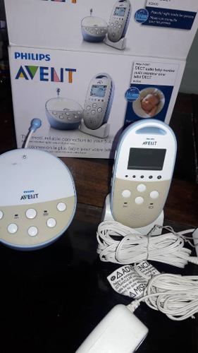 Audio Monitor Para Bebe