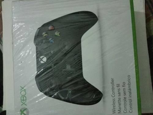 Control Para Xbox One,originales
