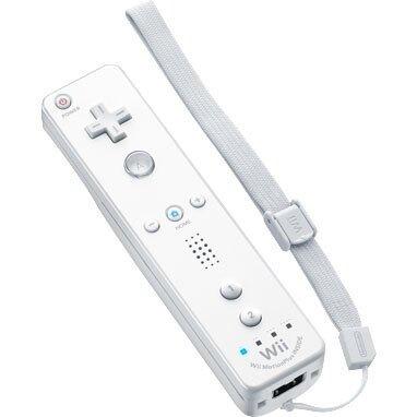 Controles Para Wii