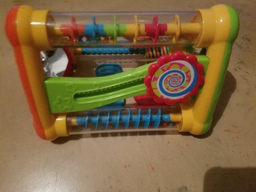 Juguete Para Bebe