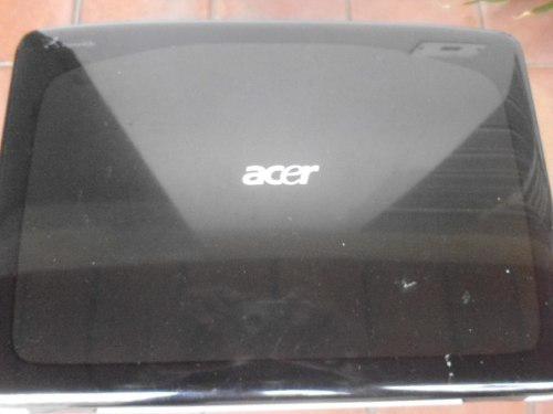 Laptop Acer Aspire 4520