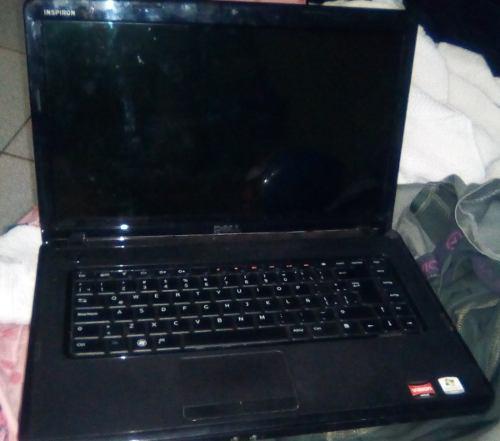 Laptop Dell Inspiron M5030 (placa Mala, Vendo Por Piezas)