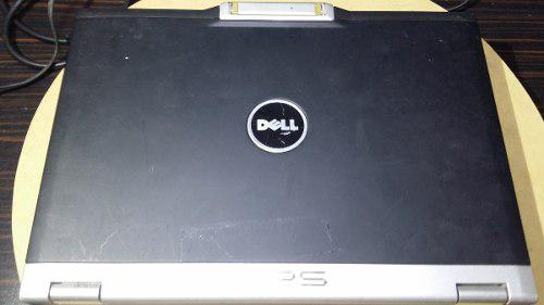 Laptop Dell Xps M1210