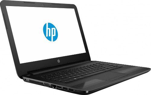 Laptop Hp 14-am094la Intel® Core I3 5ta Generacion Ram 4gb