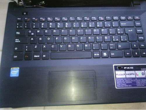 Laptop P1410 Repuestos