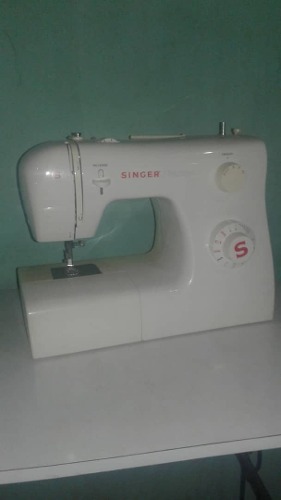 Maquina De Cocer Singer