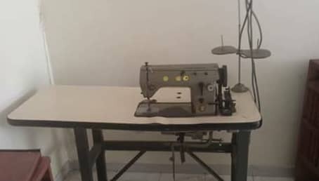 Maquina De Coser Singer 20u