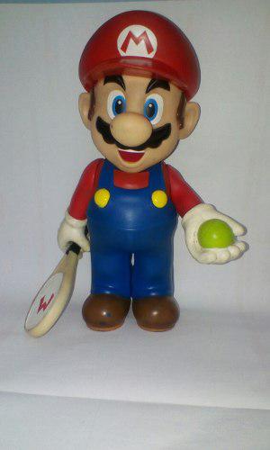 Mario Bros Versión Tennis Original
