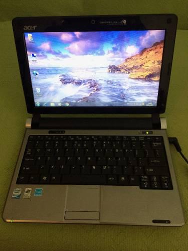 Mini Laptop Acer Aspire One Kav60