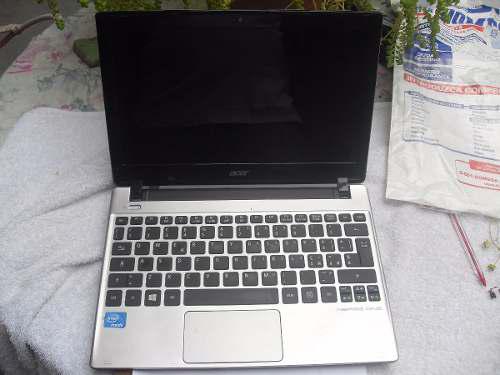 Mini Laptop Acer Aspire One Q1vzc 756 Repuestos Piezas