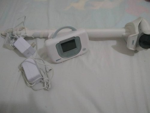 Monitor Para Bebe Camara